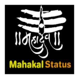Mahakal-Mahadev Status