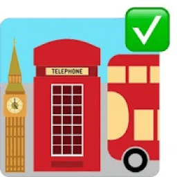 ikon Английский на слух: Сериалы －Обучение－фильмы－аудио