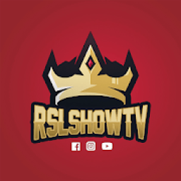 RSL SHOW TV icon