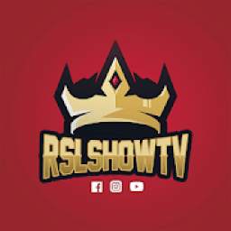 RSL SHOW TV 9.4