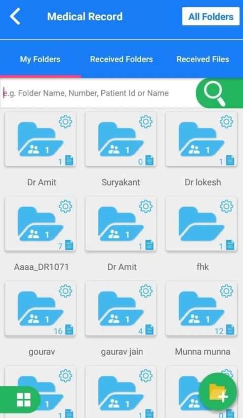 Dr Raturi स्क्रीनशॉट 3