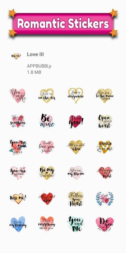 Free Christmas Stickers for WhatsApp Chat screenshot 6