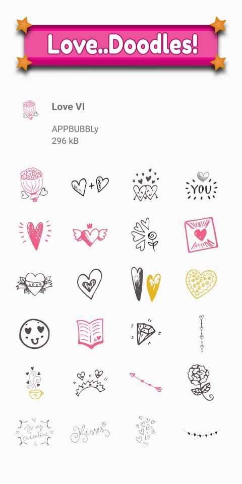Free Christmas Stickers for WhatsApp Chat screenshot 2
