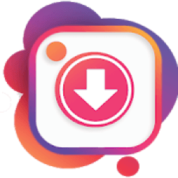 ikon EasyDownloader-Photo &amp; Video Saver For Instagram!