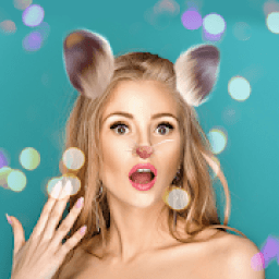 ikon photo Editor– filter &amp; effect snap