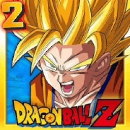 Dragon Ball Z आइकन
