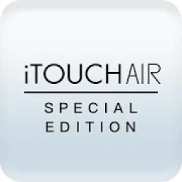 ikon iTouch Air Special Edition