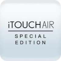 iTouch Air Special Edition on 9Apps