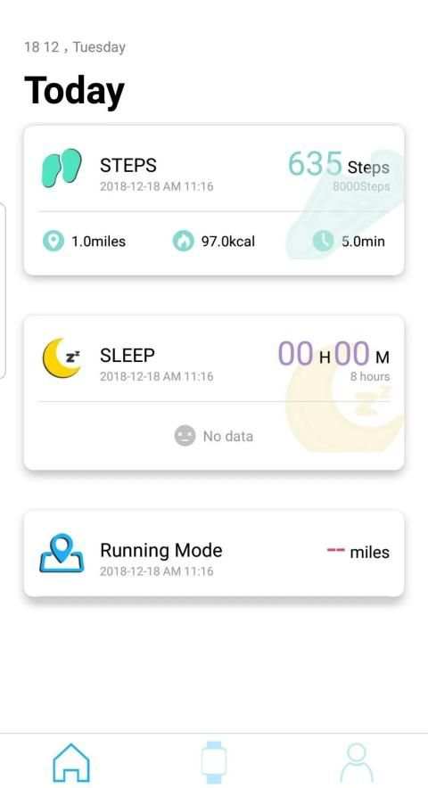 iTouch Air Special Edition screenshot 3