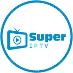 SuperIPTV icon