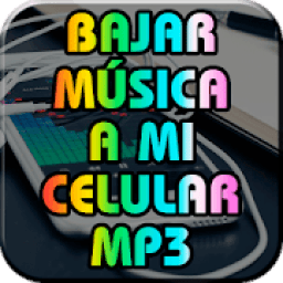 ikon Descargar Música Gratis Mp3 a mi Celular Guía Easy