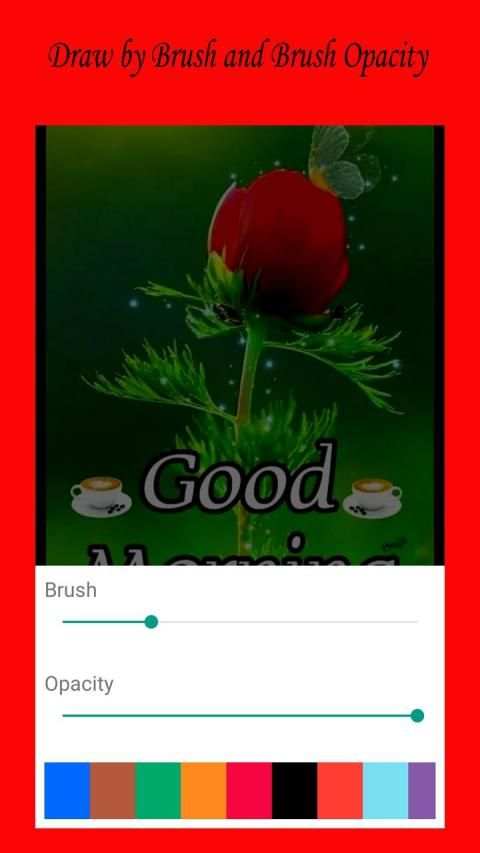 Photo Editor & Photo Resizer : Stylish Editing screenshot 2