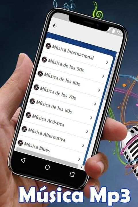 Descargar Música Gratis Mp3 a mi Celular Guía Easy screenshot 1