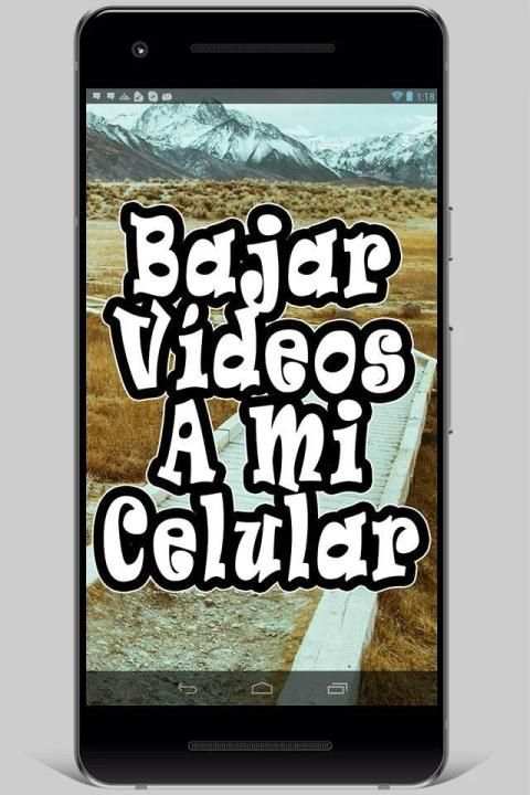 Descargar Música Gratis Mp3 a mi Celular Guía Easy screenshot 5