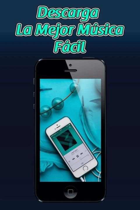 Descargar Música Gratis Mp3 a mi Celular Guía Easy screenshot 4
