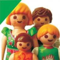 مغامرات وقصص عائلة عمر 2019 بدون نت
‎