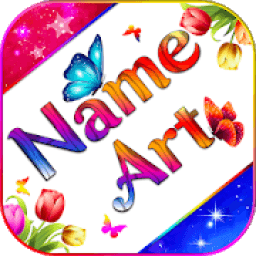 Name Art Photo Editor - Focus n Filters आइकन