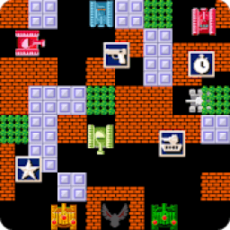 ikon Super Tank Classic