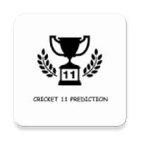 Cricket 11 Prediction