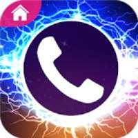 Color Call Launcher - Caller Theme Changer