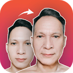 ikon Face Aging - Make me OLD