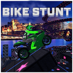 Bike Stunt 3D icon