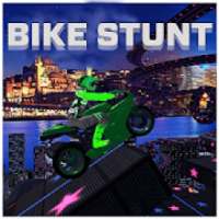 Bike Stunt 3D