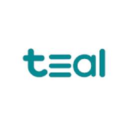 Teal | Fitness, Nutrition and Wellness Community