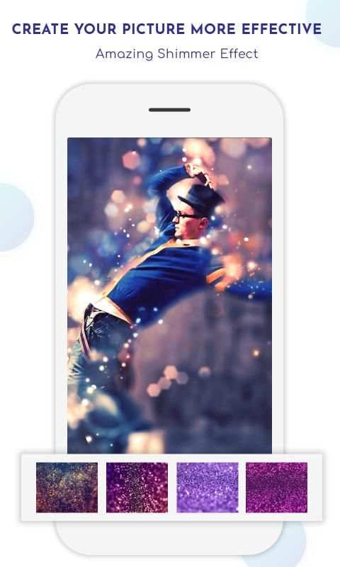 Color Splash Effect Pic Editor Splurge Photo Edit स्क्रीनशॉट 7