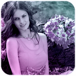 Color Splash Effect Pic Editor Splurge Photo Edit आइकन