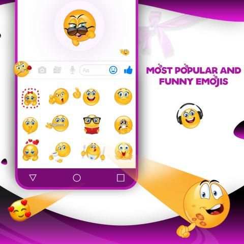Cute Pink Kitty Keyboard Theme स्क्रीनशॉट 2