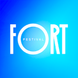FORT Festival आइकन