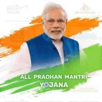 All Pradhan Mantri Yojana on 9Apps