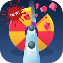 Stack Crush Balls icon