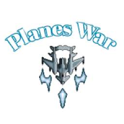 Planes War