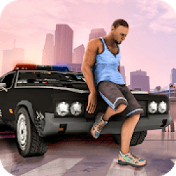 Grand Vegas Crime 2020- Real Mafia Gangster icon