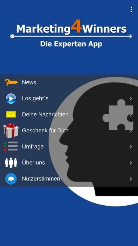 M4W screenshot 8