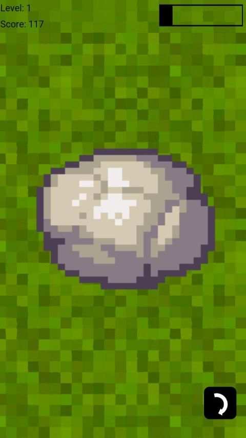 Rock Simulator 3 screenshot 1