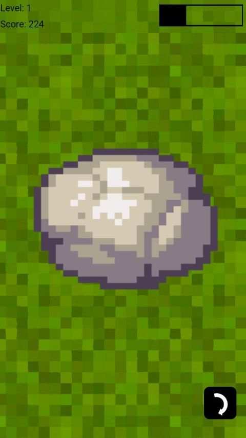 Rock Simulator 3 screenshot 2