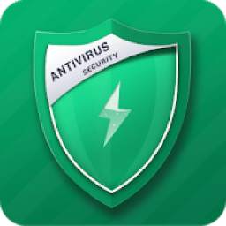 Antivirus Security-junk cleaner, phone booster