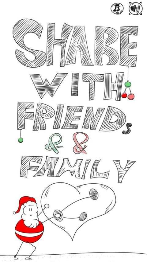 Running Santa - Christmas Special Offline Game screenshot 16
