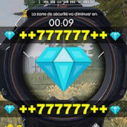 Diamond Guide For Free Fire Free