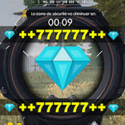 Diamond Guide For Free Fire Free आइकन