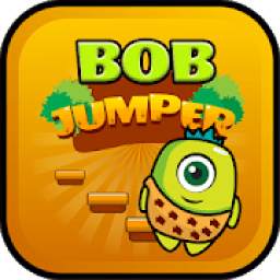 Bob Jumper Free