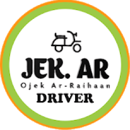 Khusus Driver Jek.AR icon