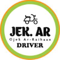 Khusus Driver Jek.AR