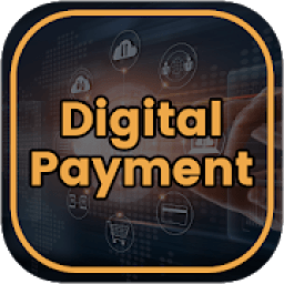 Digital Payment icon