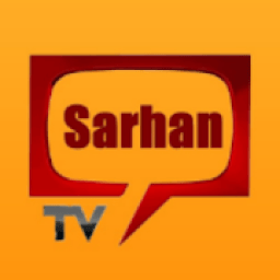 SARHAN TV आइकन