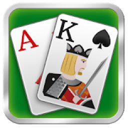 ikon Solitaire, Spider, Freecell...