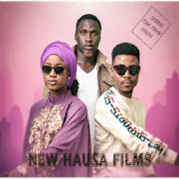 New Hausa Films icon